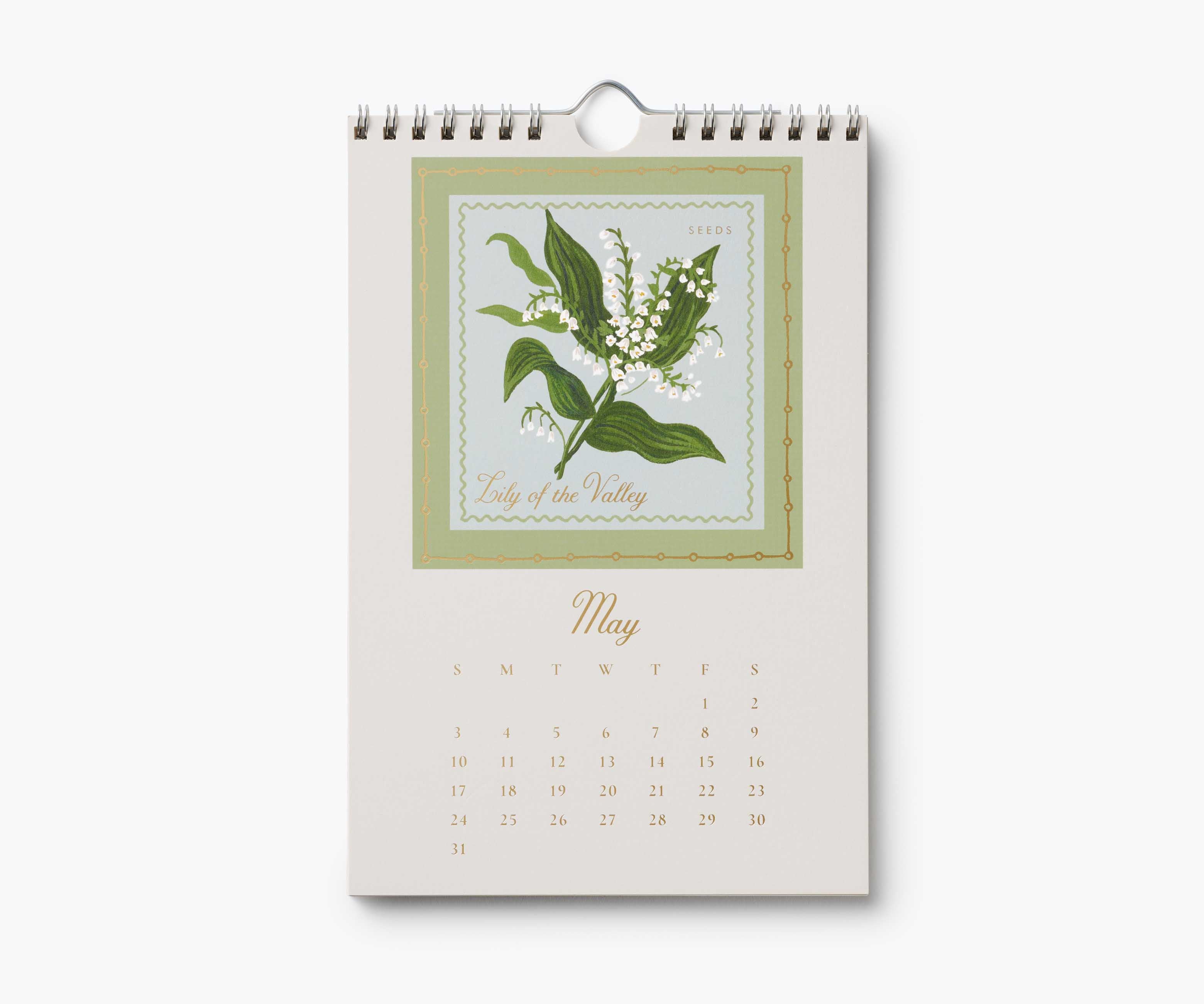 2026 Kitchen Calendar - Country Farm